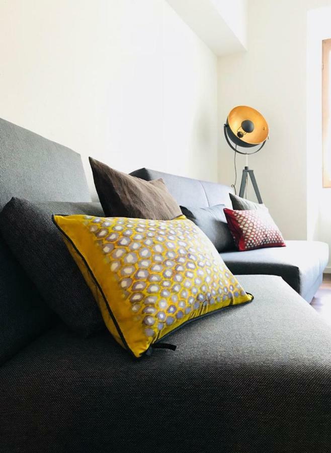 Ferienwohnung Am Franziskaner Tor 위버링겐 외부 사진